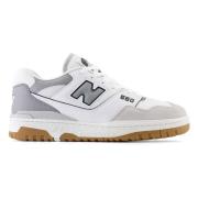 550 Sneakers New Balance , White , Heren