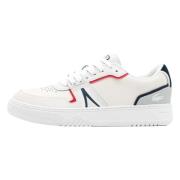 Sneakers Lacoste , Beige , Heren