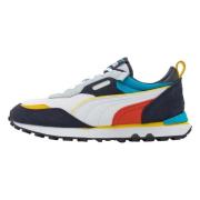 Rider Fv Future Vin Sneakers Puma , Multicolor , Heren