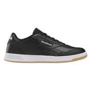 Court Advance Sneakers Reebok , Black , Heren