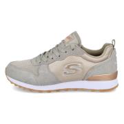 Md111 Sneakers Skechers , Beige , Dames