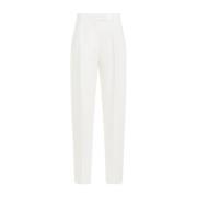 Off White Antone Pant The Row , White , Dames