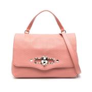 Crazy Blandine Luxetic Small Tote Bag Zanellato , Pink , Dames