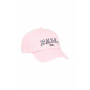 Original Cap Milkshake Accessoire 50400062 Ball , Pink , Dames