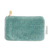 Clutches Karen by Simonsen , Green , Dames