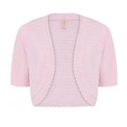 Cardigans Skovhuus , Pink , Dames