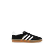 Sportschoenen Gazele Indoor Adidas Originals , Black , Heren