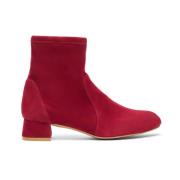 Beeldhouwkunst Soklaars Stuart Weitzman , Red , Dames