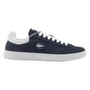 Sneakers Lacoste , Blue , Heren