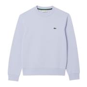 Klassieke pasvorm hoodie Lacoste , Blue , Heren