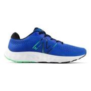 Hardloopschoenen New Balance , Blue , Heren