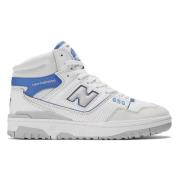 650 Sneakers New Balance , White , Heren