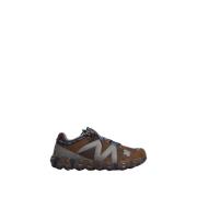 Klimmen Runner Schoenen Norse Projects , Brown , Heren