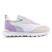 Rider Future Sneakers Puma , Multicolor , Dames