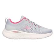 GO RUN Lite Sneakers Skechers , Gray , Dames