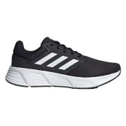 Galaxy 6 Sneakers Adidas , Black , Heren