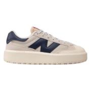 Ct302 Sneakers New Balance , Beige , Heren