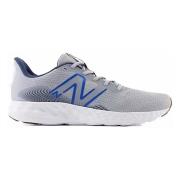 411v3 Sneakers New Balance , Gray , Heren