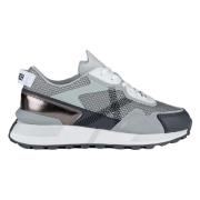 Pulsar 02 Sneakers Munich , Gray , Dames