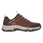 Trego Sneakers Skechers , Brown , Dames