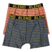 Pak van 2 Boxer briefs Blend , Multicolor , Heren