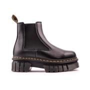 Audrick Chelsea Laarzen Dr. Martens , Black , Dames