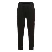 Lange broek Ellesse , Black , Heren