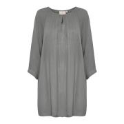 Tunics Kaffe , Gray , Dames