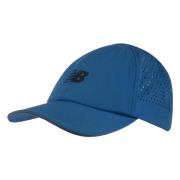 Laser Performance Cap New Balance , Blue , Heren