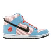 Osaka Dotonbori Hoge Top Sneaker Nike , Multicolor , Dames