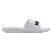 Popcat 20 Flip-flops Puma , White , Heren