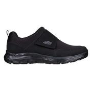 Sneakers Skechers , Black , Heren