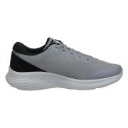 Cle Sneakers Skechers , Gray , Heren