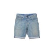 Razor Shorts voor Heren Denham , Blue , Heren