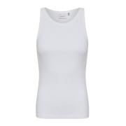 Drewgz SL Top Gestuz , White , Dames