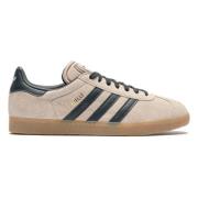 Gazelle Sneakers Adidas , Beige , Heren