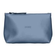 Stijlvolle Cosmetische Tas Organizer Rains , Blue , Unisex