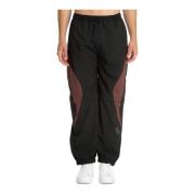 Verstelbare Multikleur Sweatpants met Elastische Taille Emporio Armani...