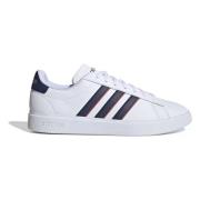 Grand Court 2.0 Sneakers Adidas , White , Heren