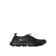 Zwarte RX Moc 3.0 Sneakers Salomon , Black , Heren