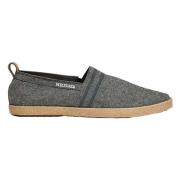 Spadrille Espadrille Tommy Hilfiger , Gray , Heren