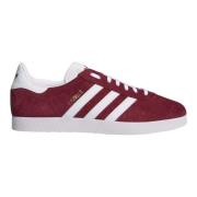 Gazelle Sneakers Adidas , Brown , Heren