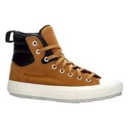 Chuck Taylor All Star Berkshire Sneakers Converse , Brown , Heren