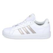 Sneakers Adidas , White , Dames