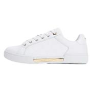 Sneakers Tommy Hilfiger , White , Dames