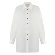 Blouses & Shirts Philosophy di Lorenzo Serafini , White , Dames