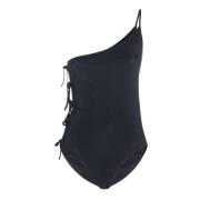 Stijlvolle zwemkleding voor zomerplezier Rick Owens , Black , Dames