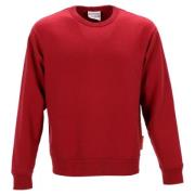 Pre-owned Cotton tops Acne Studios Pre-owned , Red , Heren