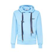 Stijlvolle Hoodie voor dagelijks gebruik Ambush , Blue , Heren