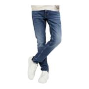 Miami Jeans Guess , Blue , Heren